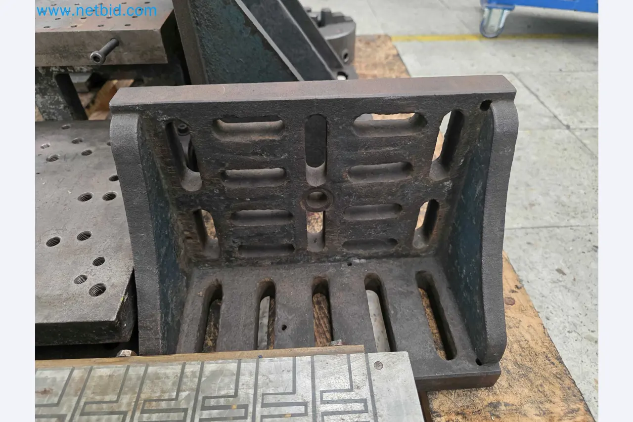 Tromosa Asset Sale: CNC Machining Centres, Edm Machines And Mould Manufacturing Equipment-8