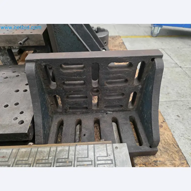 Tromosa Asset Sale: CNC Machining Centres, Edm Machines And Mould Manufacturing Equipment-8
