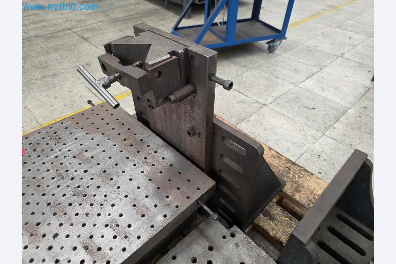 Tromosa Asset Sale: CNC Machining Centres, Edm Machines And Mould Manufacturing Equipment-9