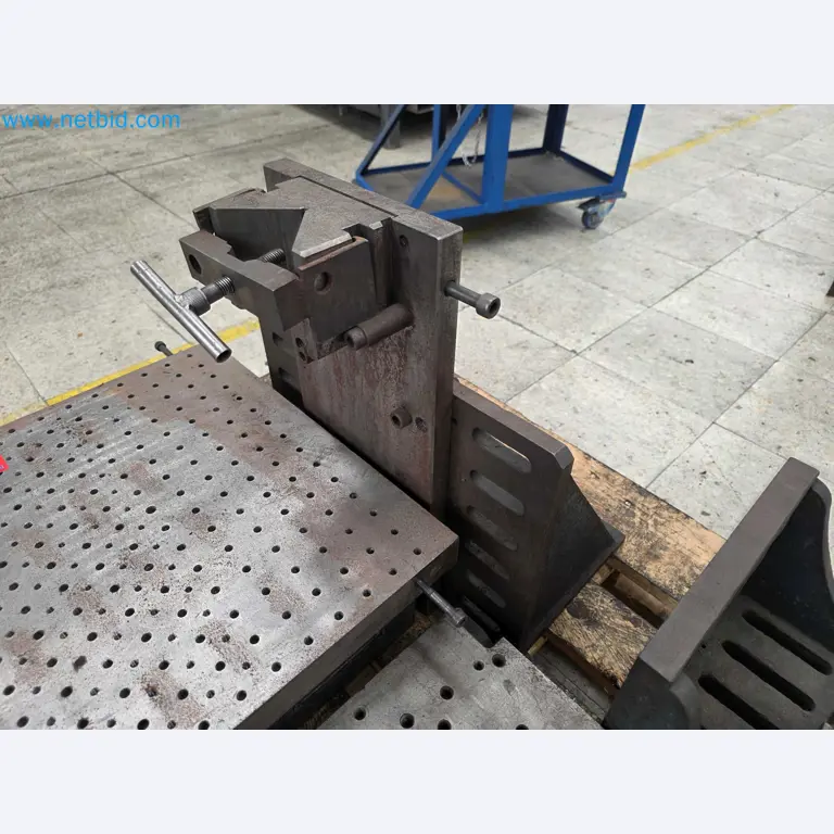 Tromosa Asset Sale: CNC Machining Centres, Edm Machines And Mould Manufacturing Equipment-9