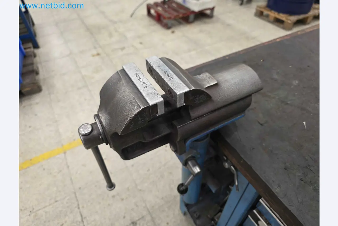 Tromosa Asset Sale (Troqueles Y Moldes De Galicia, Sa): Cnc Machining Centres, Edm Machines And Mould Manufacturing Equipment-10