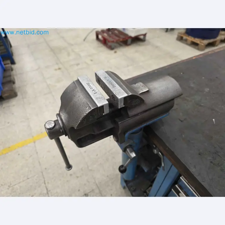 Tromosa Asset Sale (Troqueles Y Moldes De Galicia, Sa): Cnc Machining Centres, Edm Machines And Mould Manufacturing Equipment-10