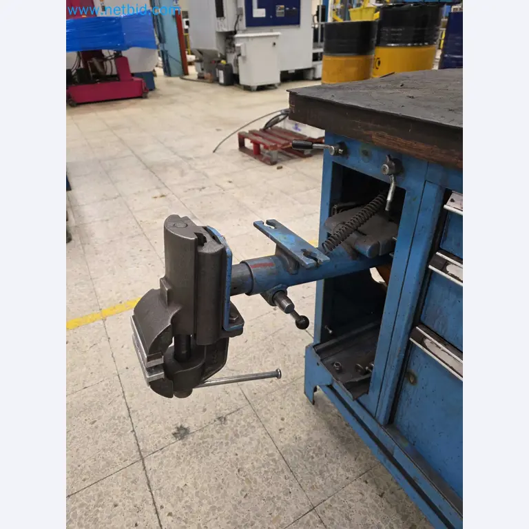 Tromosa Asset Sale (Troqueles Y Moldes De Galicia, Sa): Cnc Machining Centres, Edm Machines And Mould Manufacturing Equipment-12