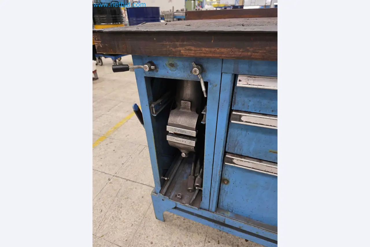 Tromosa Asset Sale (Troqueles Y Moldes De Galicia, Sa): Cnc Machining Centres, Edm Machines And Mould Manufacturing Equipment-13
