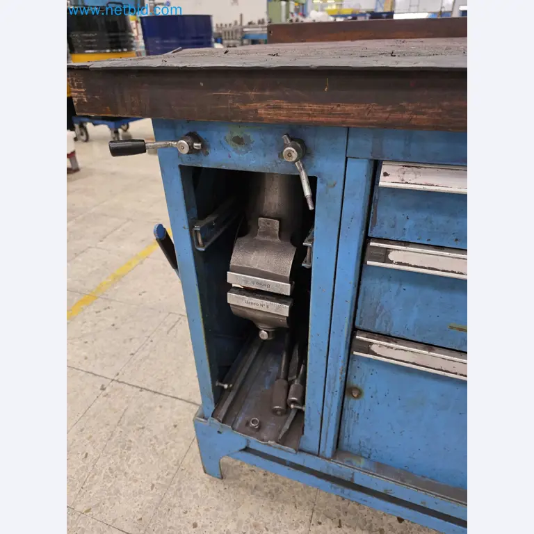 Tromosa Asset Sale (Troqueles Y Moldes De Galicia, Sa): Cnc Machining Centres, Edm Machines And Mould Manufacturing Equipment-13