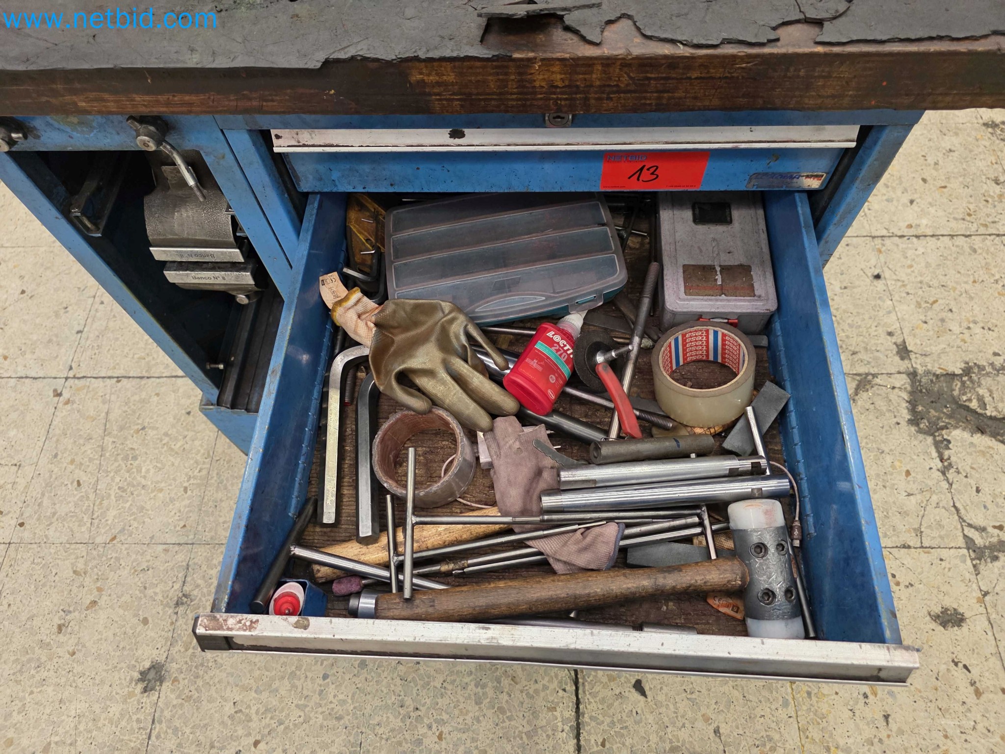 Tromosa Asset Sale (Troqueles Y Moldes De Galicia, Sa): Cnc Machining Centres, Edm Machines And Mould Manufacturing Equipment-15