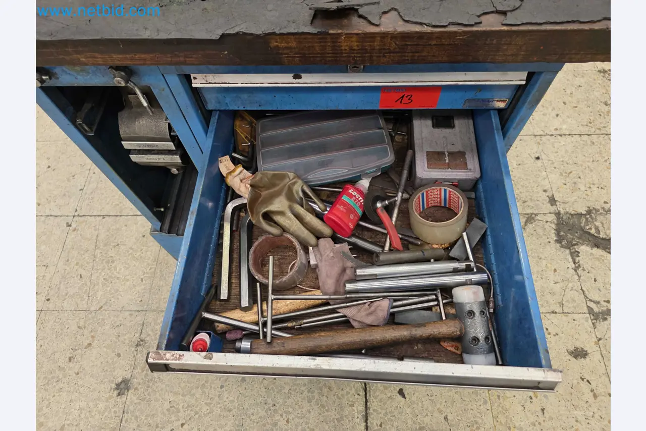 Tromosa Asset Sale (Troqueles Y Moldes De Galicia, Sa): Cnc Machining Centres, Edm Machines And Mould Manufacturing Equipment-15