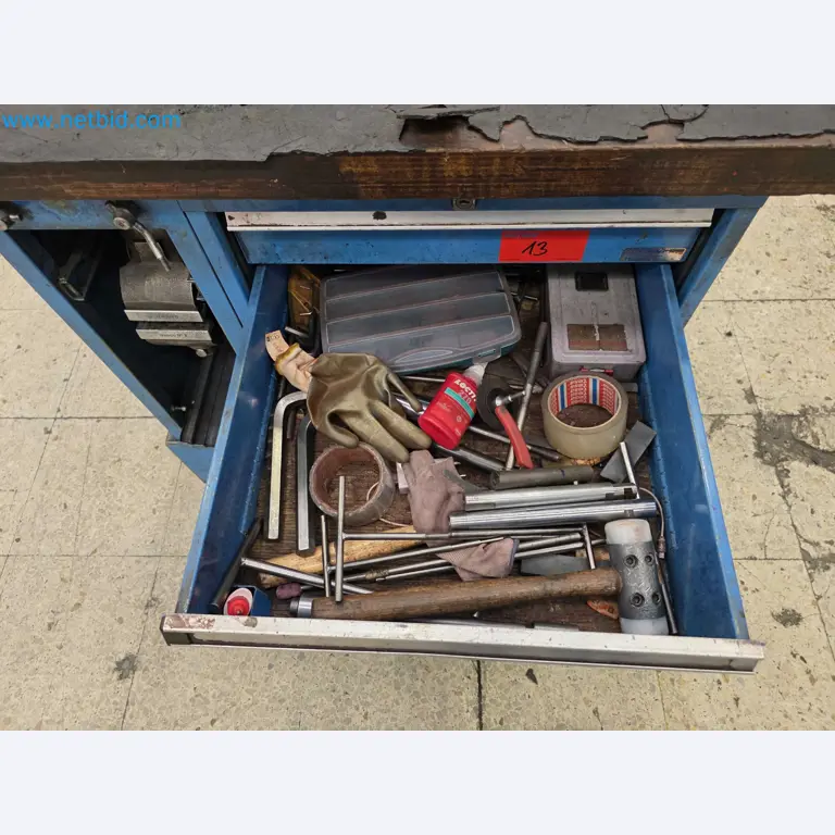 Tromosa Asset Sale (Troqueles Y Moldes De Galicia, Sa): Cnc Machining Centres, Edm Machines And Mould Manufacturing Equipment-15