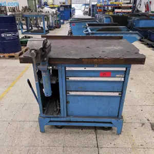 Workbench LOKOMA