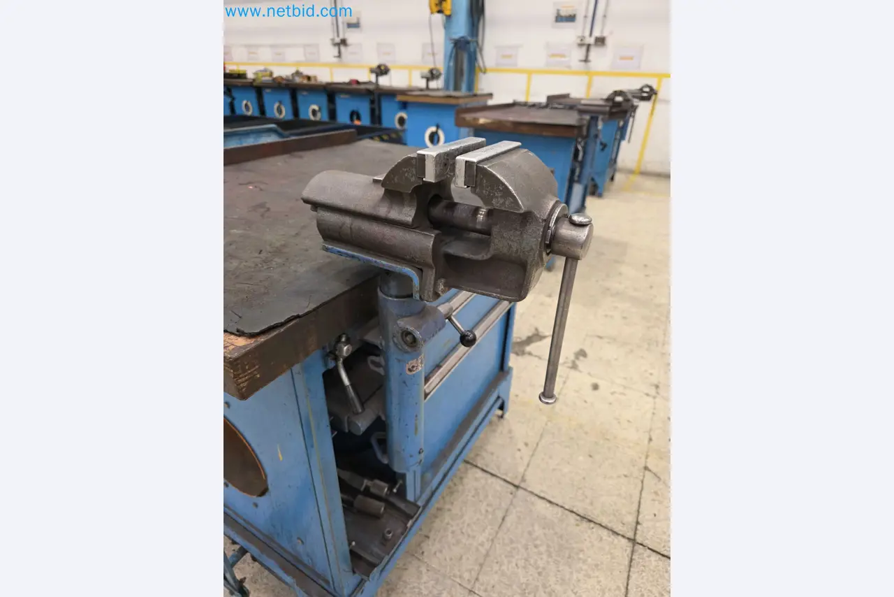 Tromosa Asset Sale (Troqueles Y Moldes De Galicia, Sa): Cnc Machining Centres, Edm Machines And Mould Manufacturing Equipment-6