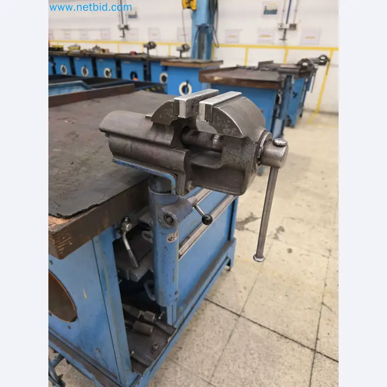 Tromosa Asset Sale (Troqueles Y Moldes De Galicia, Sa): Cnc Machining Centres, Edm Machines And Mould Manufacturing Equipment-6