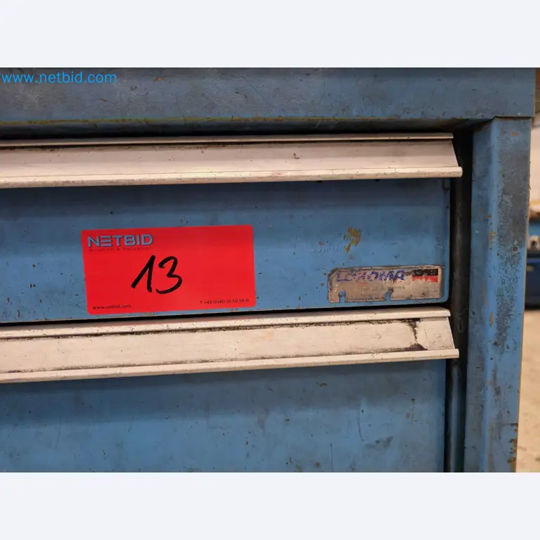 Tromosa Asset Sale (Troqueles Y Moldes De Galicia, Sa): Cnc Machining Centres, Edm Machines And Mould Manufacturing Equipment-8