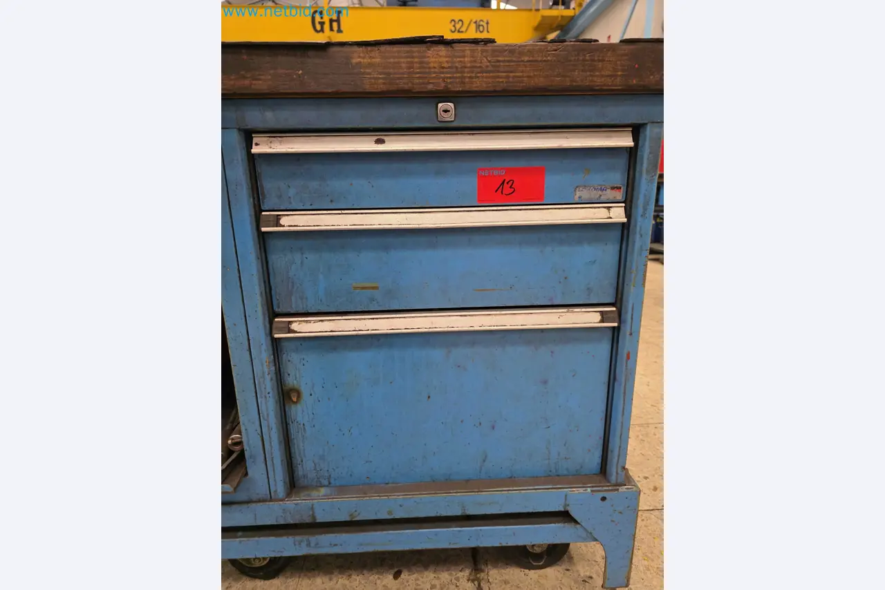 Tromosa Asset Sale (Troqueles Y Moldes De Galicia, Sa): Cnc Machining Centres, Edm Machines And Mould Manufacturing Equipment-9