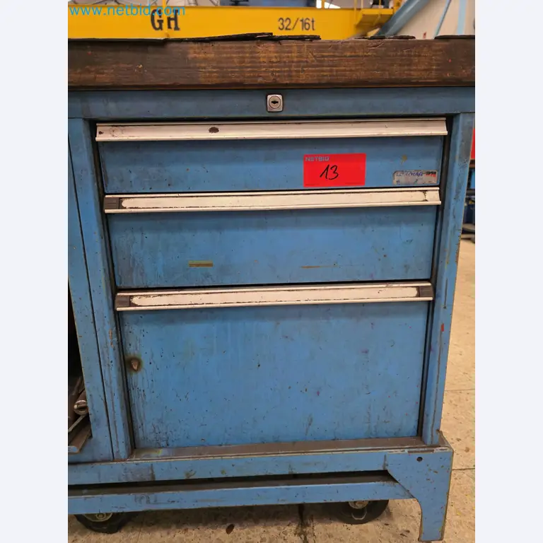 Tromosa Asset Sale (Troqueles Y Moldes De Galicia, Sa): Cnc Machining Centres, Edm Machines And Mould Manufacturing Equipment-9