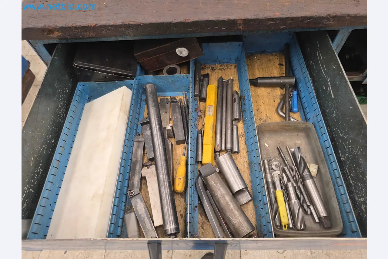 Tromosa Asset Sale: CNC Machining Centres, Edm Machines And Mould Manufacturing Equipment-10