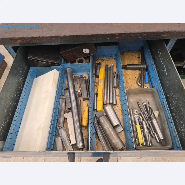 Tromosa Asset Sale: CNC Machining Centres, Edm Machines And Mould Manufacturing Equipment-10