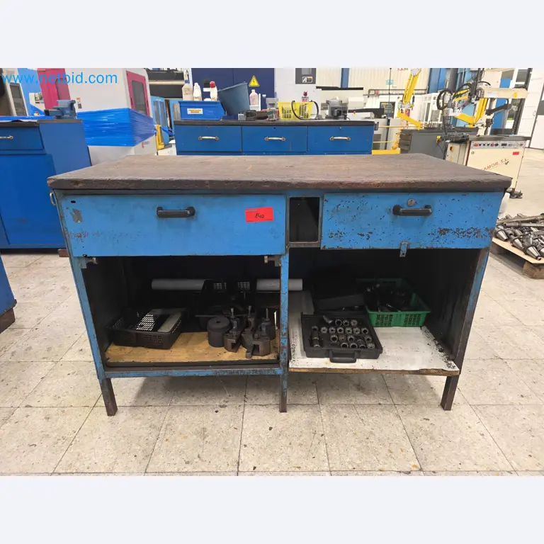 Tromosa Asset Sale: CNC Machining Centres, Edm Machines And Mould Manufacturing Equipment-1