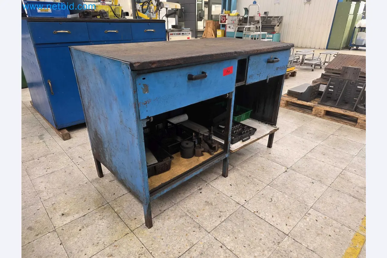 Tromosa Asset Sale: CNC Machining Centres, Edm Machines And Mould Manufacturing Equipment-2
