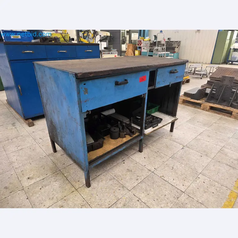 Tromosa Asset Sale: CNC Machining Centres, Edm Machines And Mould Manufacturing Equipment-2