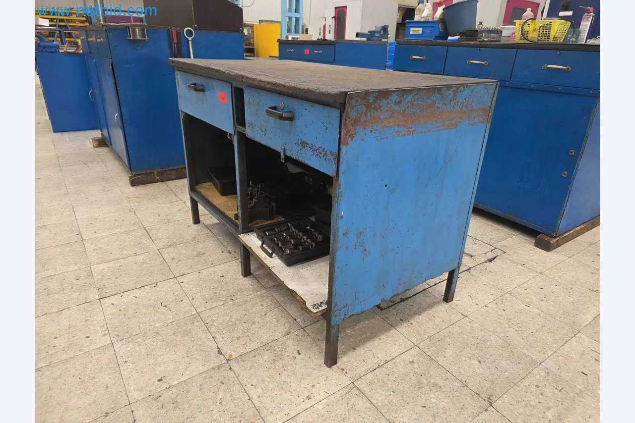 Tromosa Asset Sale: CNC Machining Centres, Edm Machines And Mould Manufacturing Equipment-3