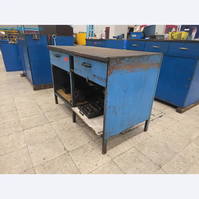 Tromosa Asset Sale: CNC Machining Centres, Edm Machines And Mould Manufacturing Equipment-3