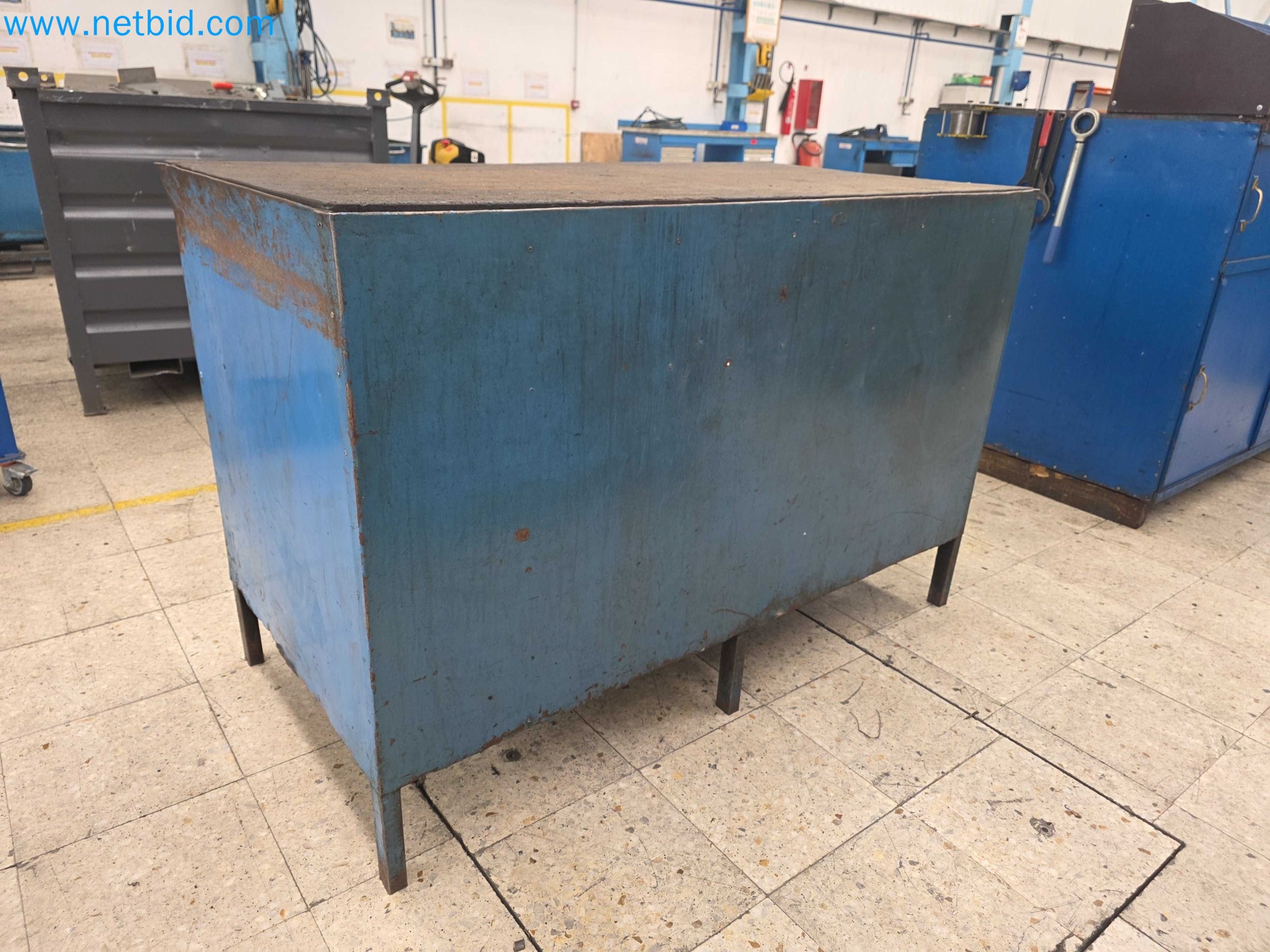 Tromosa Asset Sale: CNC Machining Centres, Edm Machines And Mould Manufacturing Equipment-4