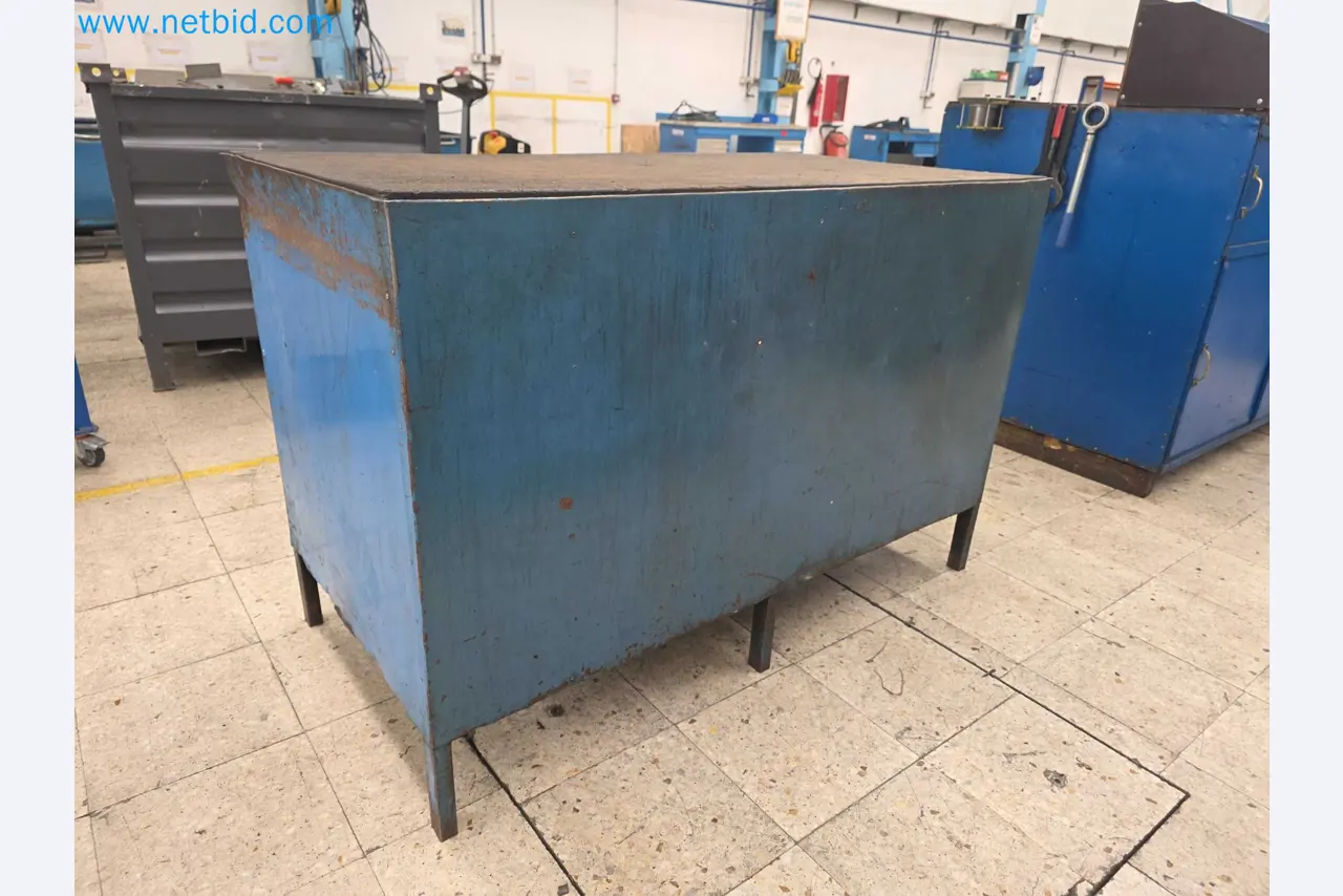 Tromosa Asset Sale: CNC Machining Centres, Edm Machines And Mould Manufacturing Equipment-4