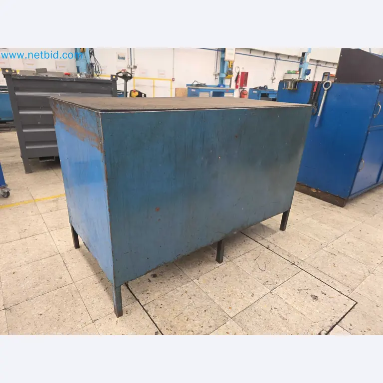 Tromosa Asset Sale: CNC Machining Centres, Edm Machines And Mould Manufacturing Equipment-4