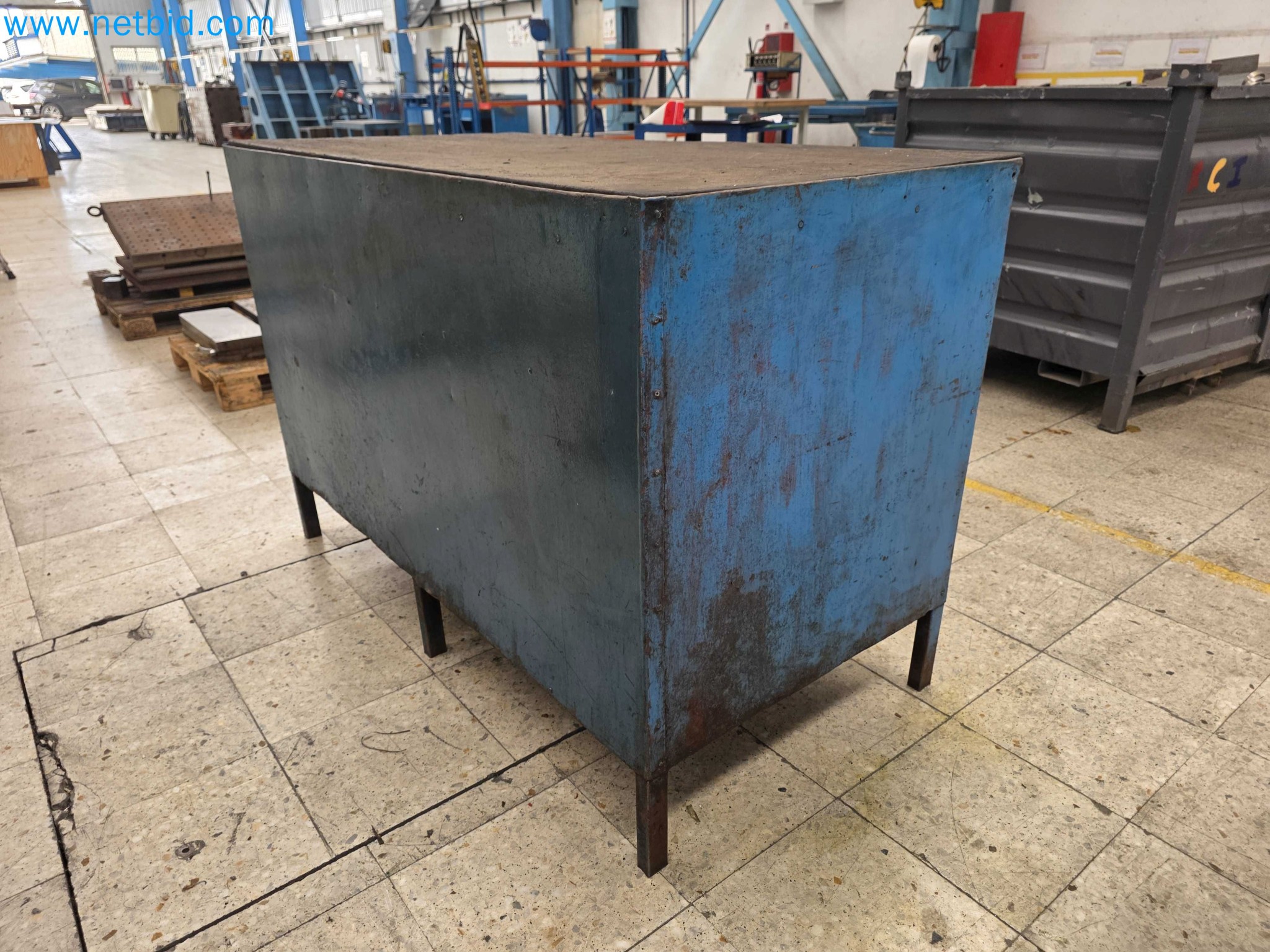 Tromosa Asset Sale: CNC Machining Centres, Edm Machines And Mould Manufacturing Equipment-5