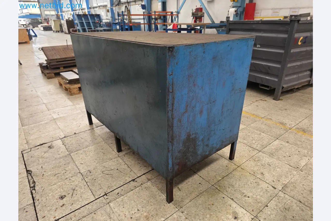 Tromosa Asset Sale: CNC Machining Centres, Edm Machines And Mould Manufacturing Equipment-5