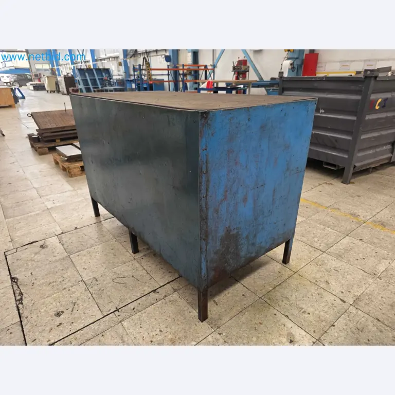 Tromosa Asset Sale: CNC Machining Centres, Edm Machines And Mould Manufacturing Equipment-5
