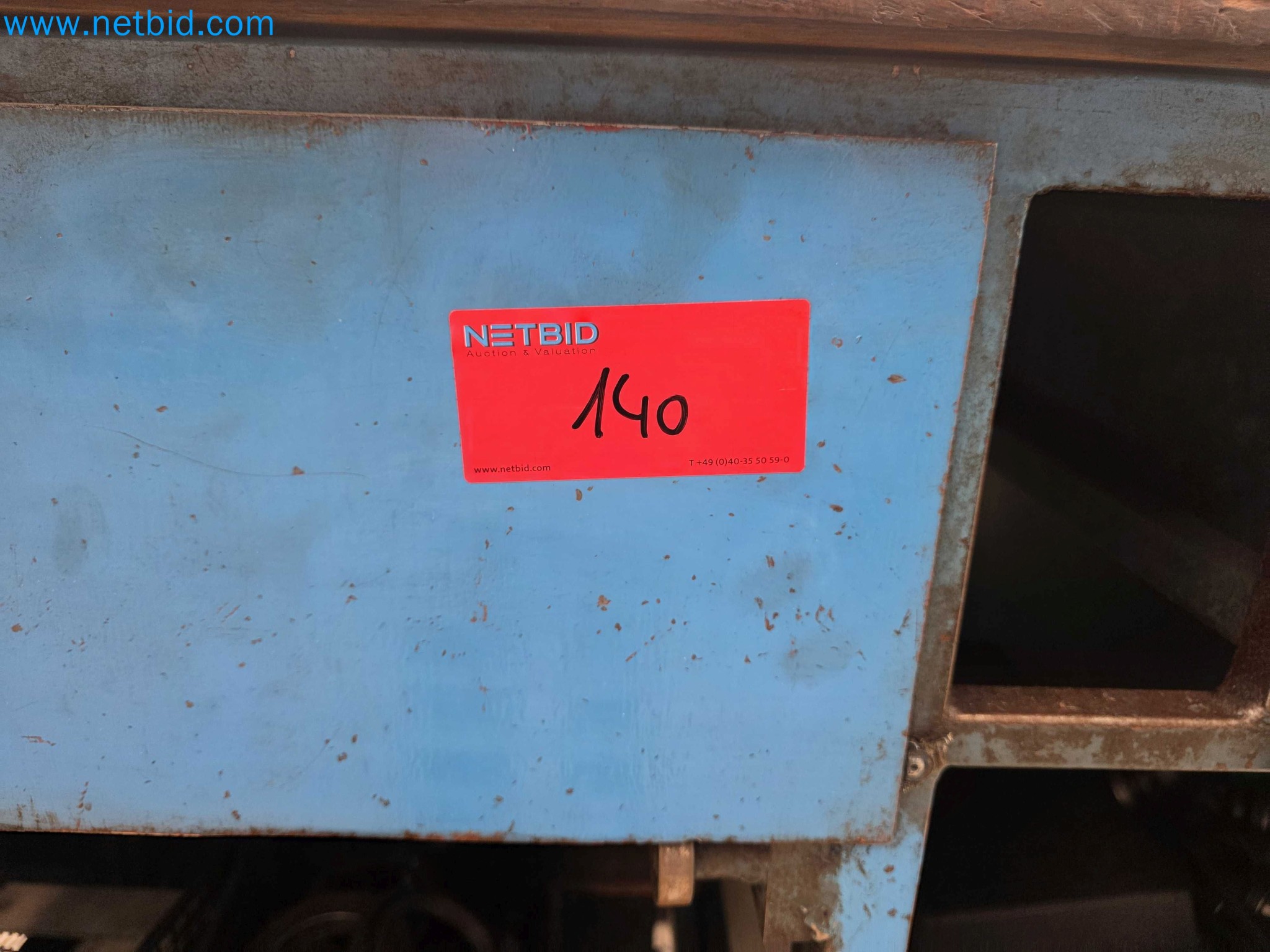 Tromosa Asset Sale: CNC Machining Centres, Edm Machines And Mould Manufacturing Equipment-6