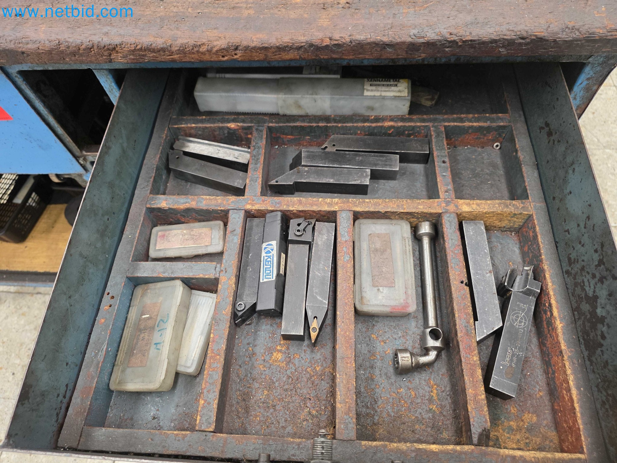 Tromosa Asset Sale: CNC Machining Centres, Edm Machines And Mould Manufacturing Equipment-9