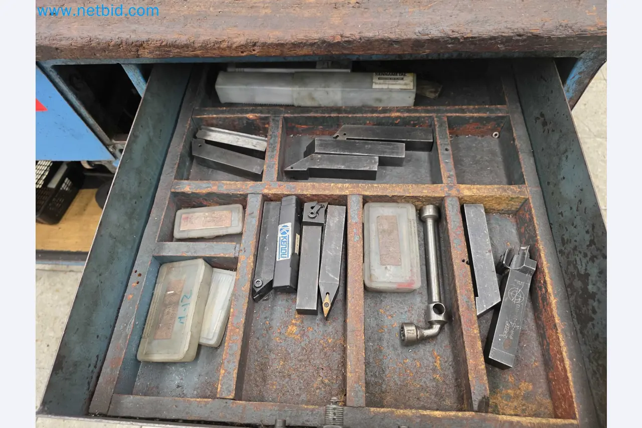 Tromosa Asset Sale: CNC Machining Centres, Edm Machines And Mould Manufacturing Equipment-9