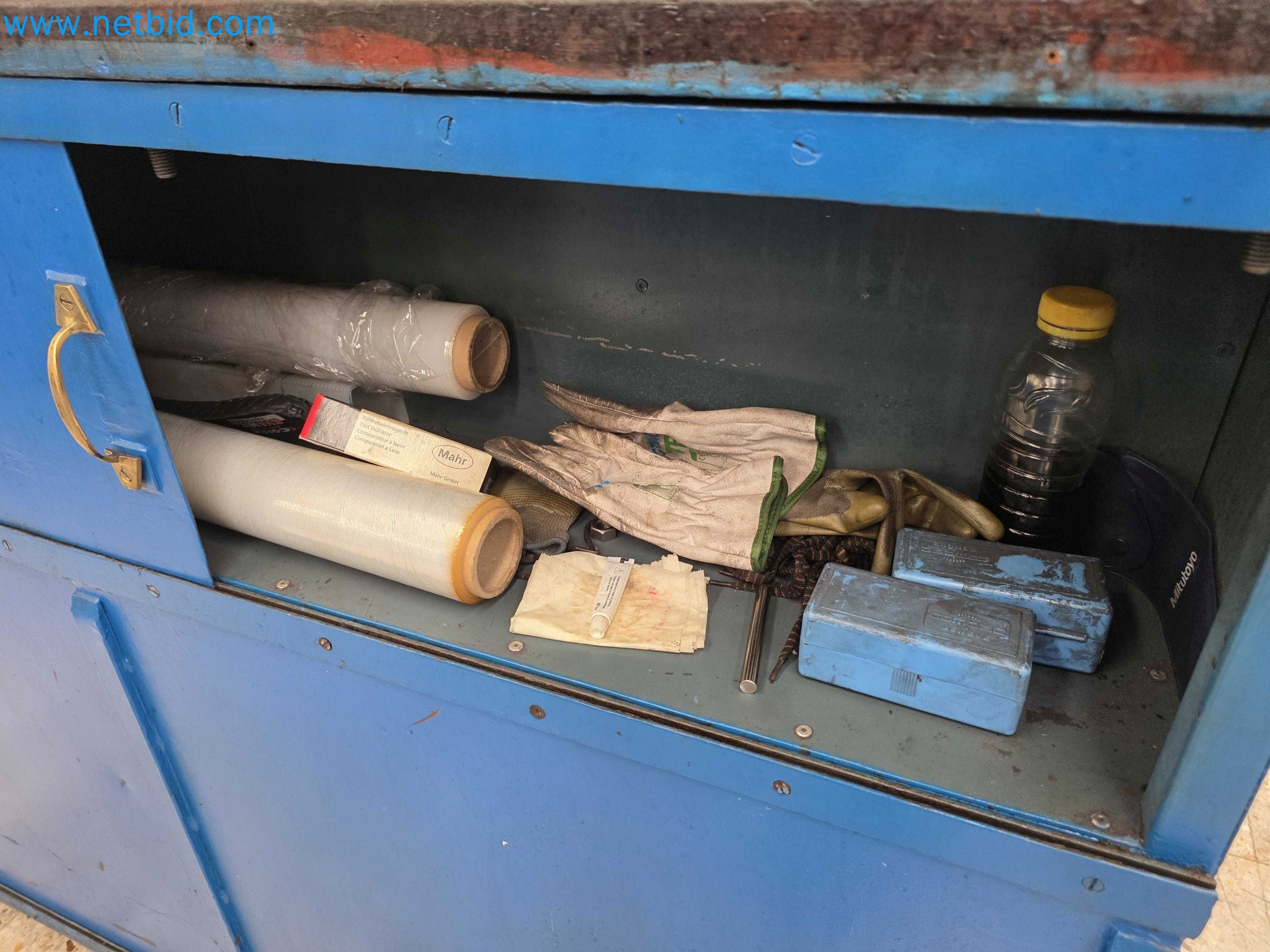 Tromosa Asset Sale: CNC Machining Centres, Edm Machines And Mould Manufacturing Equipment-10