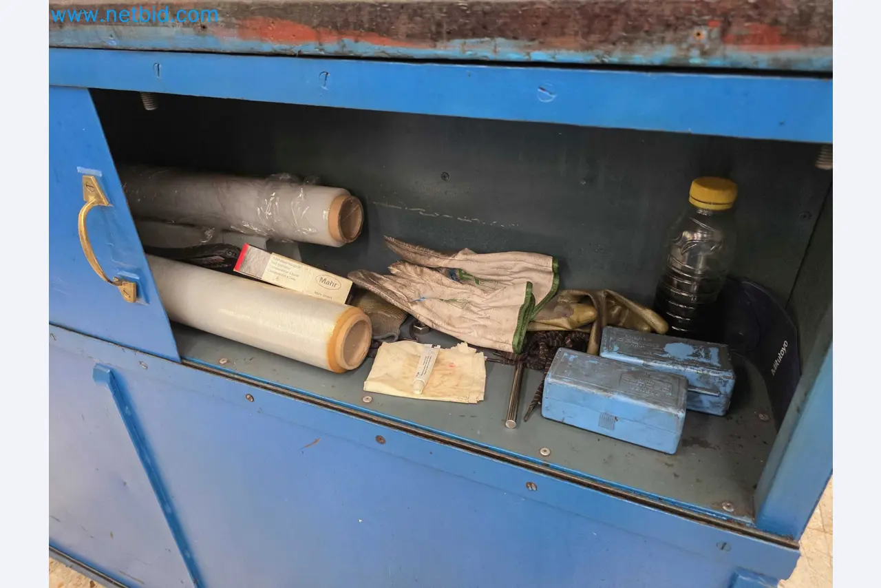Tromosa Asset Sale: CNC Machining Centres, Edm Machines And Mould Manufacturing Equipment-10