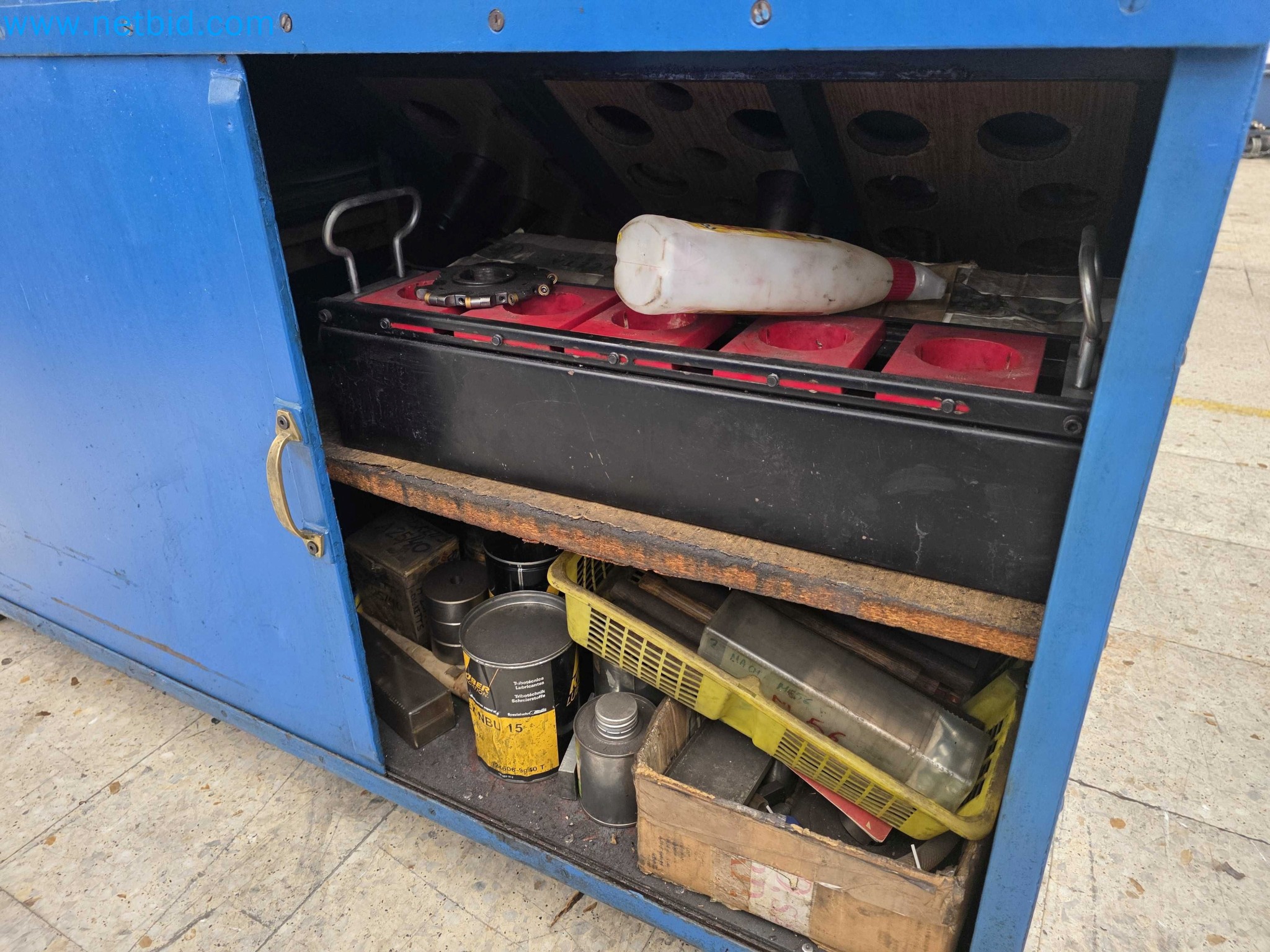 Tromosa Asset Sale: CNC Machining Centres, Edm Machines And Mould Manufacturing Equipment-11