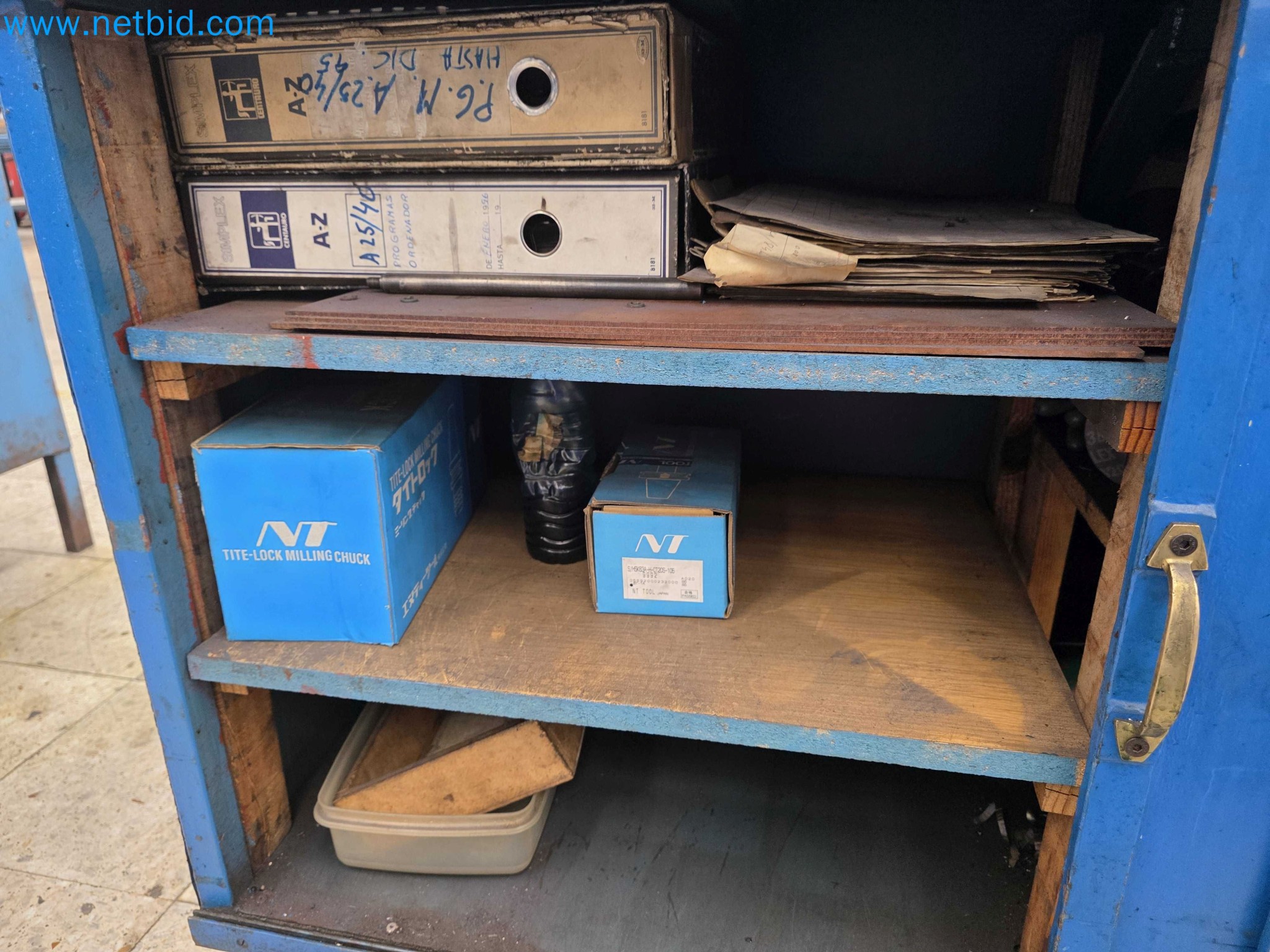 Tromosa Asset Sale: CNC Machining Centres, Edm Machines And Mould Manufacturing Equipment-12