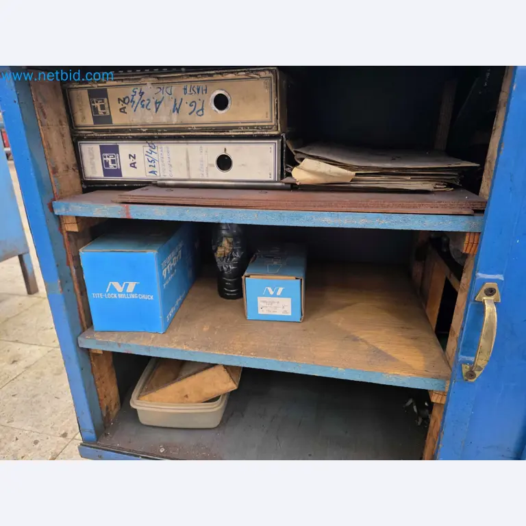 Tromosa Asset Sale: CNC Machining Centres, Edm Machines And Mould Manufacturing Equipment-12