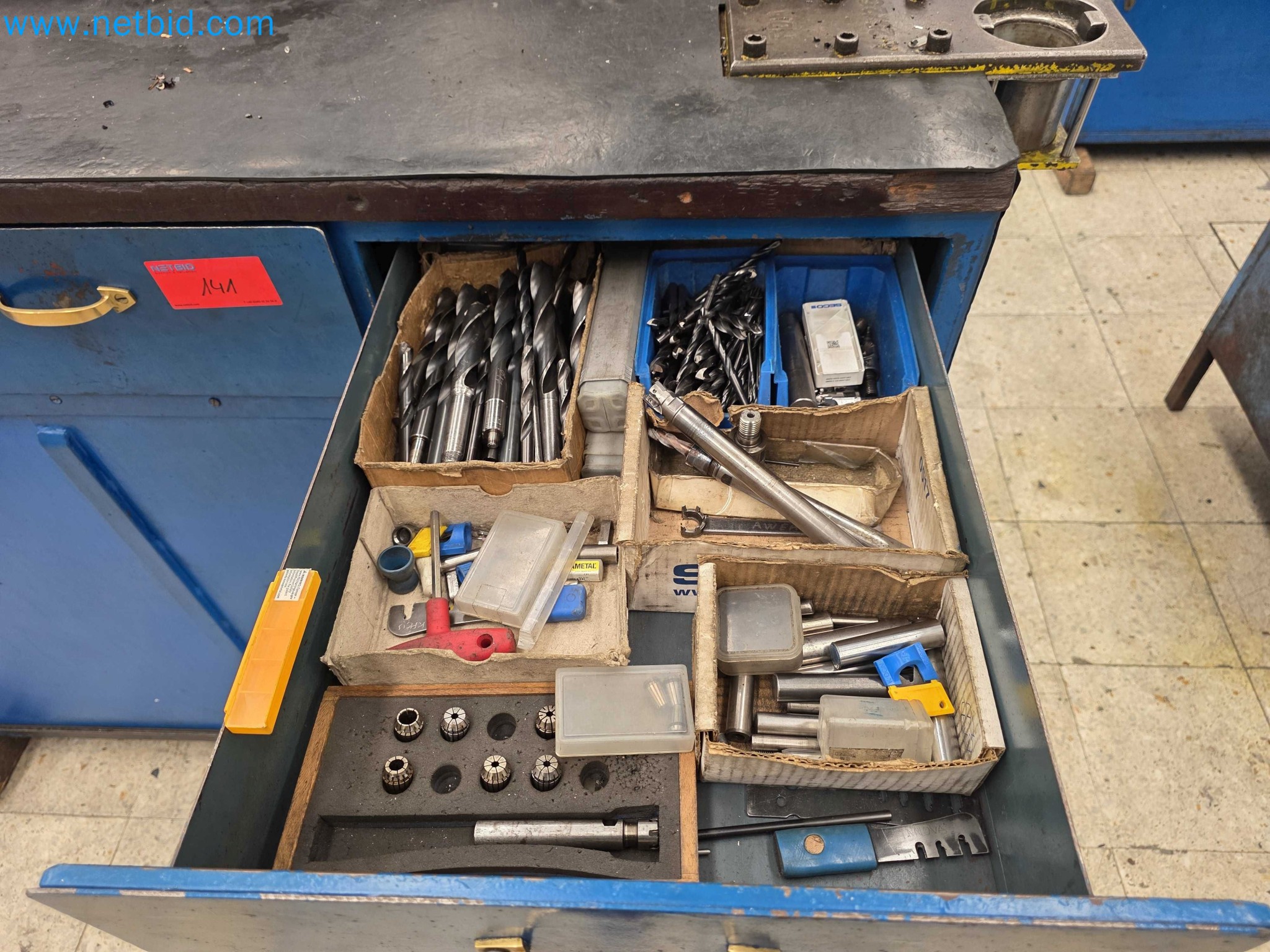 Tromosa Asset Sale: CNC Machining Centres, Edm Machines And Mould Manufacturing Equipment-13