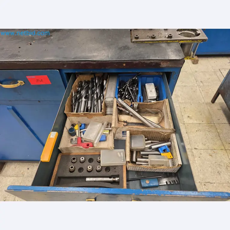 Tromosa Asset Sale: CNC Machining Centres, Edm Machines And Mould Manufacturing Equipment-13