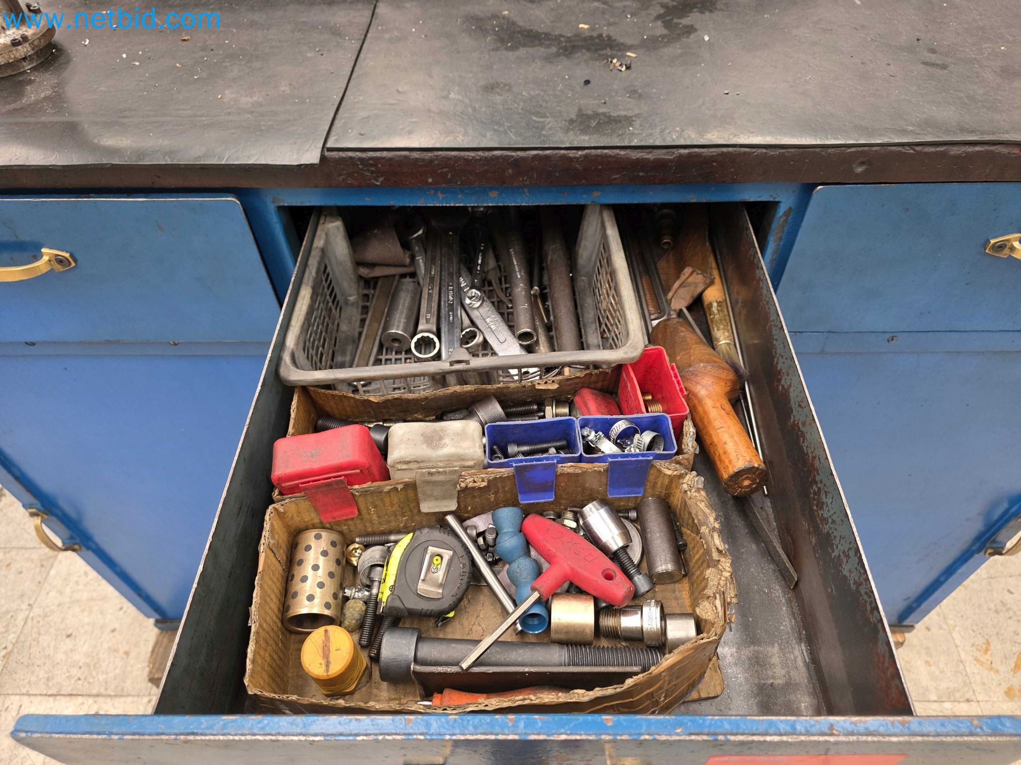 Tromosa Asset Sale: CNC Machining Centres, Edm Machines And Mould Manufacturing Equipment-14