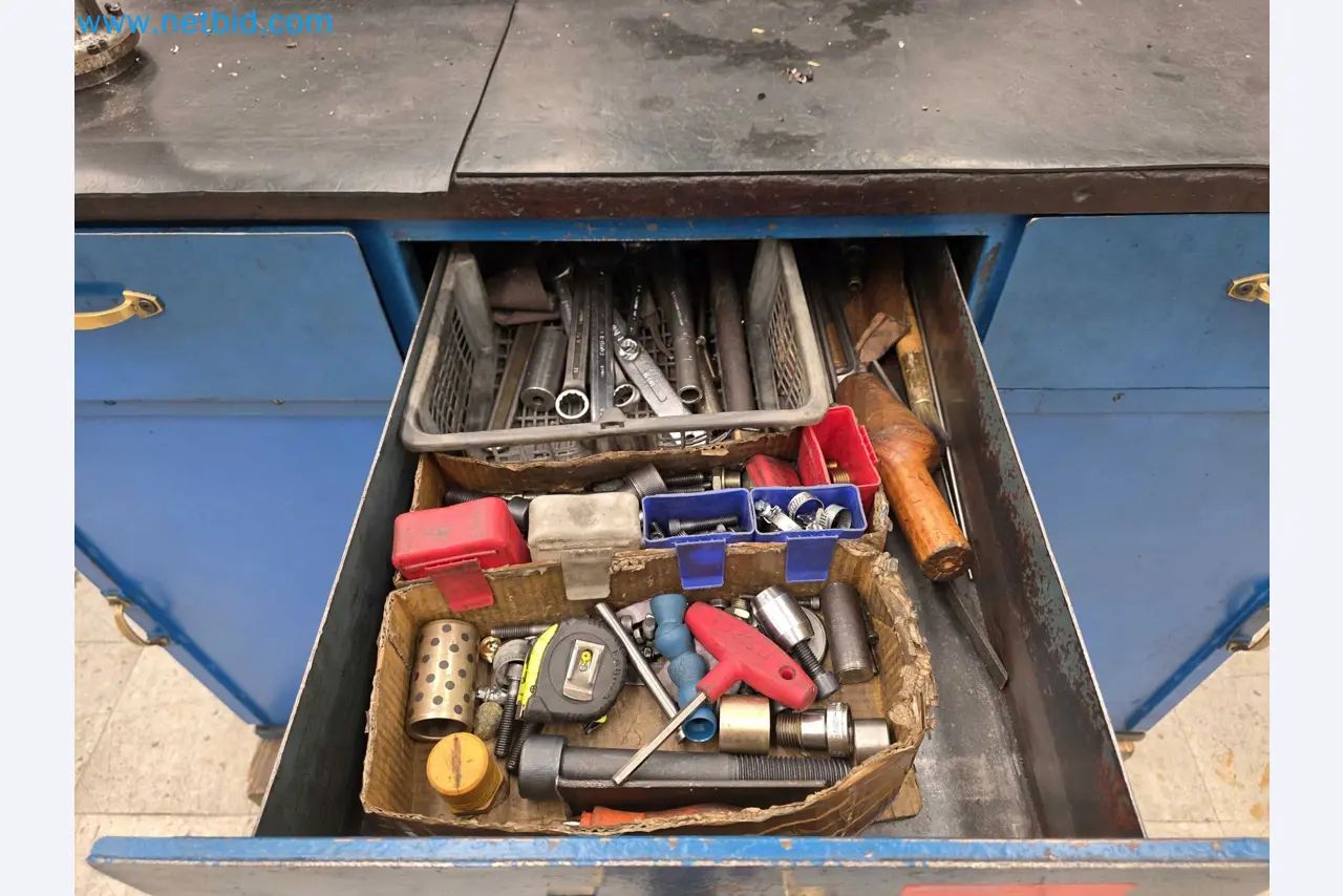 Tromosa Asset Sale: CNC Machining Centres, Edm Machines And Mould Manufacturing Equipment-14