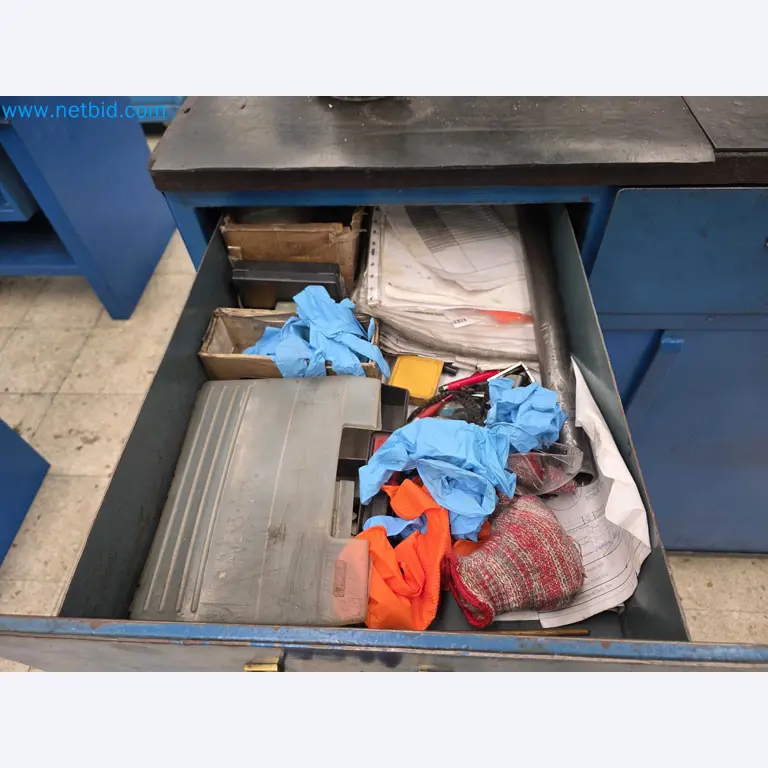Tromosa Asset Sale: CNC Machining Centres, Edm Machines And Mould Manufacturing Equipment-15