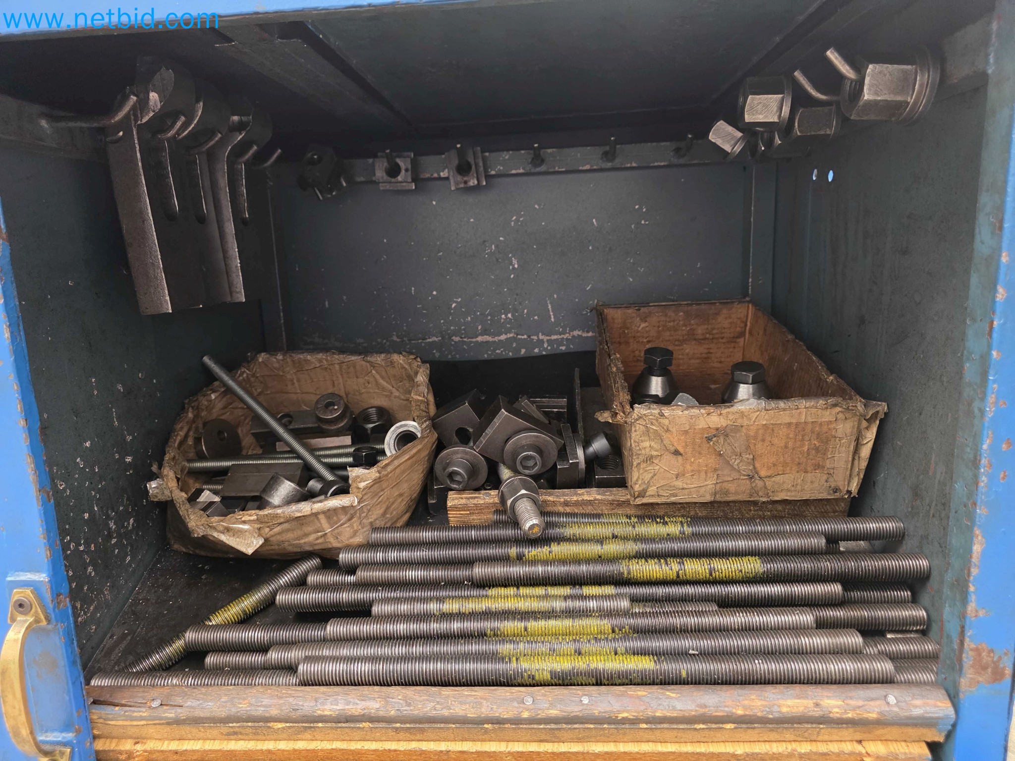 Tromosa Asset Sale: CNC Machining Centres, Edm Machines And Mould Manufacturing Equipment-17