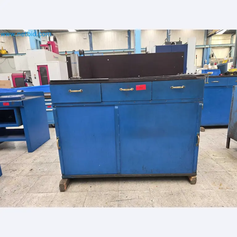 Tromosa Asset Sale: CNC Machining Centres, Edm Machines And Mould Manufacturing Equipment-2