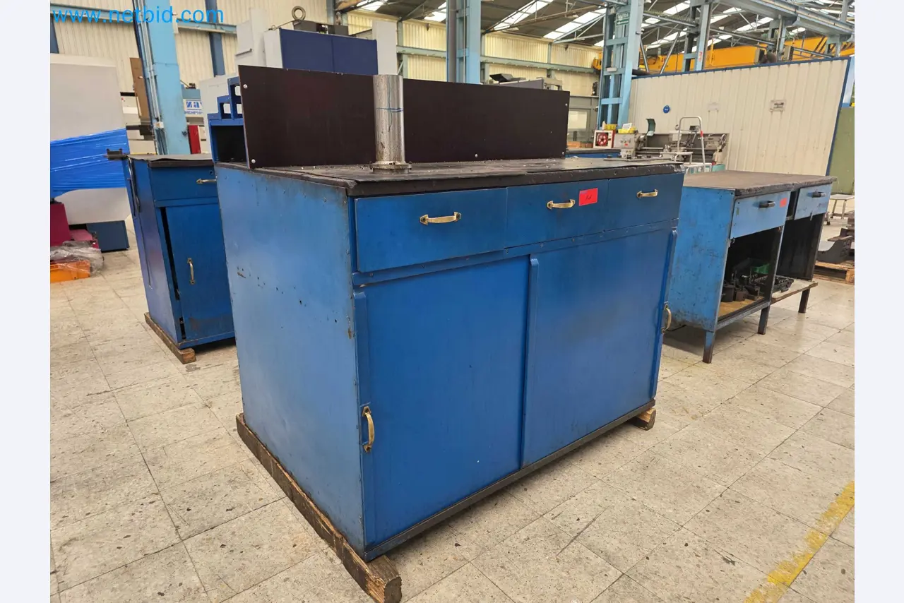 Tromosa Asset Sale: CNC Machining Centres, Edm Machines And Mould Manufacturing Equipment-3