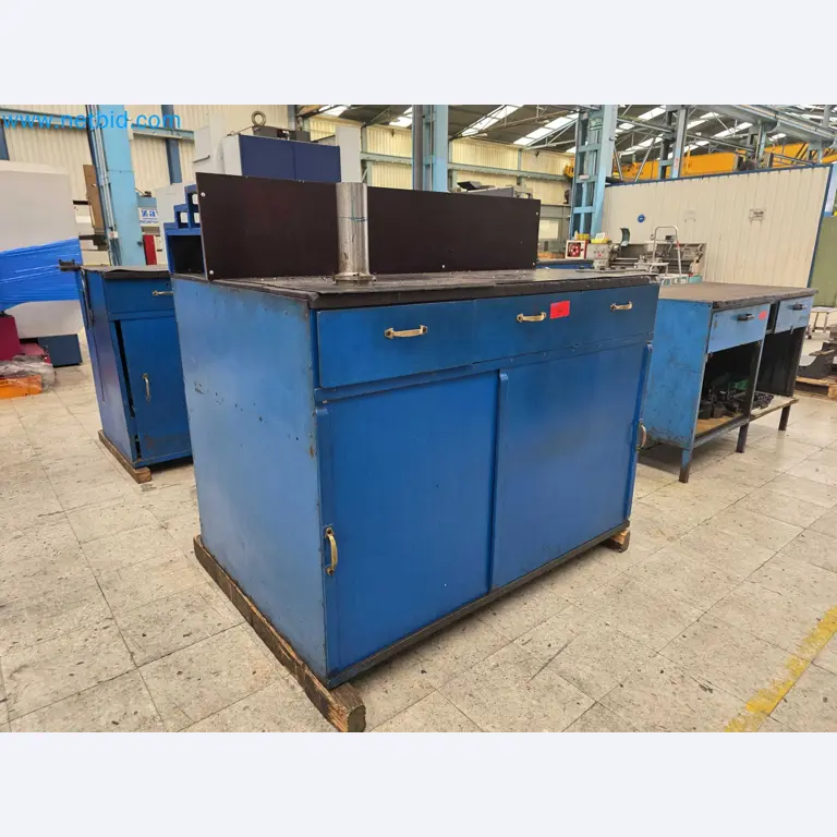 Tromosa Asset Sale: CNC Machining Centres, Edm Machines And Mould Manufacturing Equipment-3