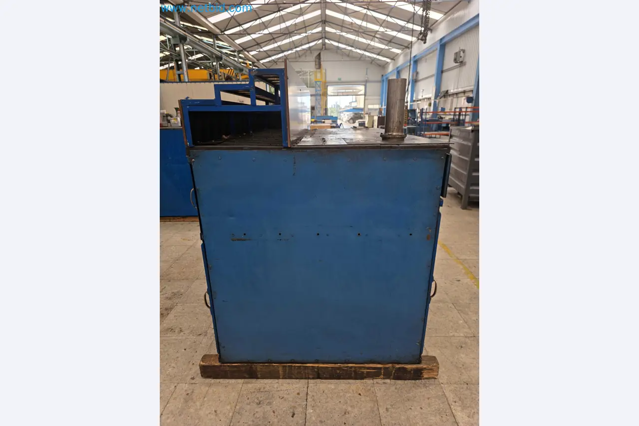 Tromosa Asset Sale: CNC Machining Centres, Edm Machines And Mould Manufacturing Equipment-4