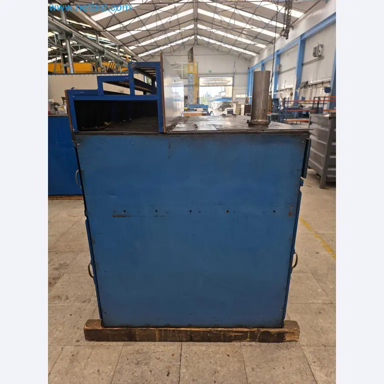 Tromosa Asset Sale: CNC Machining Centres, Edm Machines And Mould Manufacturing Equipment-4